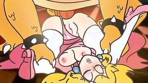 donna summer cartoon hentai - princess peach - Cartoon Porn Videos - Anime & Hentai Tube