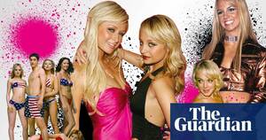 Britney Spears Playboy Porn - I was worried Lindsay, Paris or Britney would die': why the 00s were so  toxic for women : r/entertainment