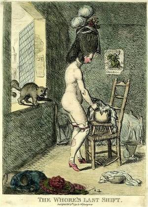19th Century Whore Porn - The Whore's ...