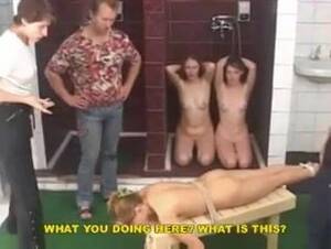 lesbian pussy punishment - Punished for pussy eating - Lesbian Porn Videos