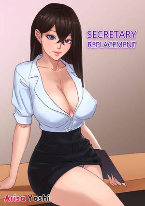 furry secretary xxx - Arisa Yoshi Secretary Replacement at PornComics