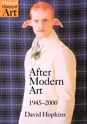 Amateur Costume Porn Adrian Holman - CalamÃ©o - After Modern Art 1945 2000 (Oxford History Of Art)