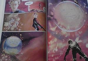 Moon Shadow Porn - Sci-fi fans will no doubt find the story fascinating. It's the â€œjourney of  awakeningâ€ of 15-year-old Moonshadow, the child of a hippy earth-born  mother and ...