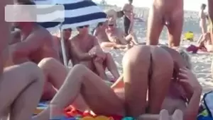 fucking on the beach - Beach Fucking Videos & Fuck Movies on Free Porn Tubes | BigFuck.TV