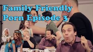 Family Porn Casting - 