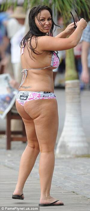 cottage cheese fat ass granny - Plussize Cellulite Granny Pic - Sexy photos :: pheonix.money