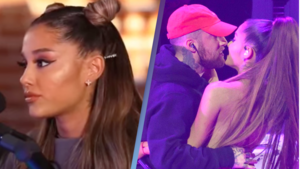 Arianna Grande Porn - Nickelodeon accused of sexualising Ariana Grande when she was child star