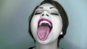 Big Mouth Girls Porn - Big Mouth | xHamster