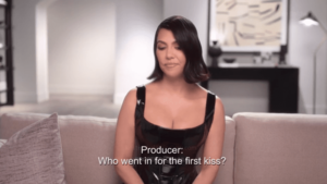 Kardashian Porn Clit - The Kardashians season 1 episode 1 recap: But who's looking out for KhloÃ©'s  vagina?