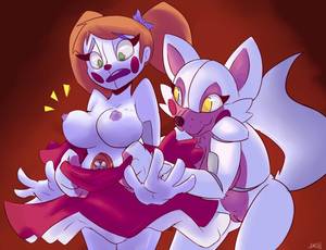 Chica Furry Porn - Robot, Gallery, Anime, Fnaf Sl, Sexy, Porn, Lust, Robots, Anime Shows