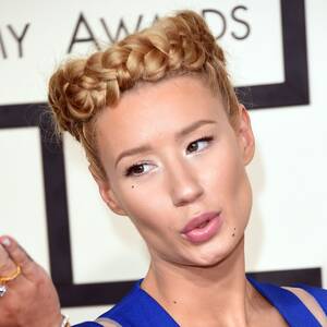 Iggy Azalea Big Dick Porn - Iggy Azalea has 'finally admitted' to having surgery. We should all feel  ashamed of ourselves for asking | The Independent | The Independent