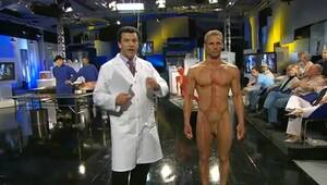 Anatomy Porn Show - Anatomy for Beginners - ThisVid.com