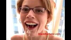Ir Porn Blonde With Glasses - Watch Corey - Office Whore Beautiful Blonde Slut on Glasses Interracial -  Cum Mouth Facial Bbc, Slut On Glasses Nice Body, Beautiful Blonde Cum Mouth  Facial Bbc Porn - SpankBang