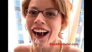 blonde interracial glasses - Watch Corey - Office Whore Beautiful Blonde Slut on Glasses Interracial -  Cum Mouth Facial Bbc, Slut On Glasses Nice Body, Beautiful Blonde Cum Mouth  Facial Bbc Porn - SpankBang
