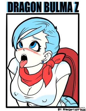 Dragon Ball Z Bulma Porn Comics - Dragon Bulma Z porn comic - the best cartoon porn comics, Rule 34 | MULT34