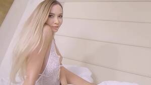 Blonde Pov Sex - Hot Blonde with Perfect Body in POV - XVIDEOS.COM