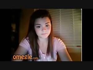 naked girls from omegle - omegle girl 18