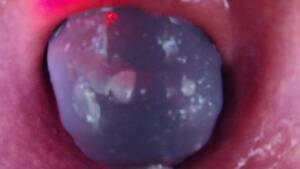 internal anal camera - Internal Anal Camera Bad Dragon Flint Fucks and Fills Condom Deep in my Ass,  Heartbeat - Pornhub.com