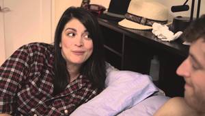 Cecily Strong Tits - Cecily Strong - YouTube