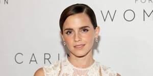 Emma Watson Millie Fucking - Emma Watson says she hasn't made a movie since 'Little Women' because she  'wasn't very happy': 'I felt a bit caged' : r/Fauxmoi