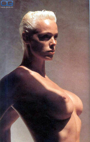 Brigitte Nielsen Nude Lesbian Sex - Brigitte Nielsen - AnaCams.com