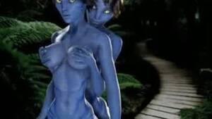 Avatar 3d Porn - Avatar XXX 3D Porn : XXXBunker.com Porn Tube