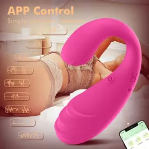 Masturbation Orgasm Vibrator - Remote APP Control Porn Wearable Dual Motor Dildo Vibrator Clitoral Orgasm  Stimulation G Spot Masturbation Adult Couple Sex Toys - AliExpress