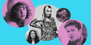 Drunk Asian Lesbians - The most entertaining and binge-worthy queer content arriving in January