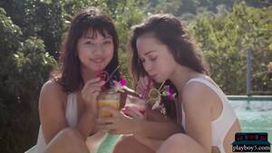 asian softcore lesbian - Asian Teen Girlfriends Kit Rysha And Cara Pin Lesbian Softcore Porn -  EPORNER