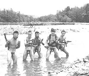 japanese nude soldiers - Vintage military men Pookienotquitesfw Pictures - TumbView