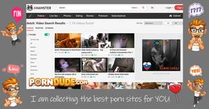Nl Porn Sites - Top 10 Dutch Porn sites | Porn Dude - Blog
