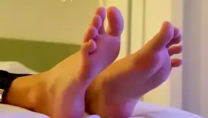 beautiful feet sex - Free Beautiful Feet Porn Videos | xHamster