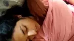 indian real sex sleep - Best Way To Enjoy A Desi Girl When She Sleeping porn indian film
