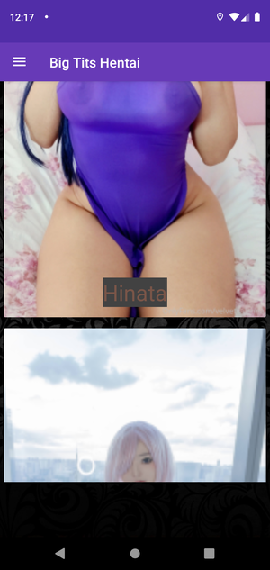 hentai adult big tits - Big Tits Hentai | Comics | Android Porn Market