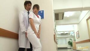 japan nurse fuck - Hot Japanese Nurse Fucked By Her Patient. | Any Porn