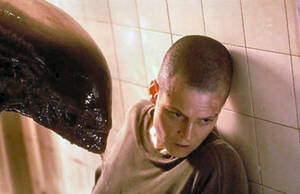 Alien Dick Cut Off - The Quietus | Film | Film Features | 20 Years On: Alien 3 Reassessed