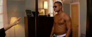 Cuba Jones Porn - Cuba Gooding Jr Shirtless