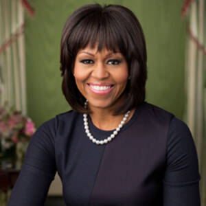 Michelle Obama In Xxx Rated Porn - First Lady Michelle Obama | whitehouse.gov
