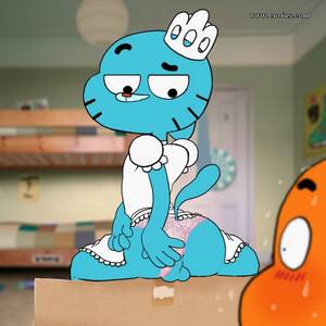 Gumball Watterson Gay Porn - Page 1 | gay-comics/unknown-authors/darwins-crush | Erofus - Sex and Porn  Comics