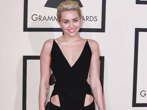 Miley Cyrus Enters Porn - 