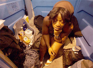 Homeless Prostitute Porn - Homeless Hooker