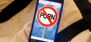 no. porn videos - Block Porn Sites on Your iPhone