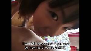 japanese funny - Subtitled bizarre and funny Japanese teen foreplay in POV - XVIDEOS.COM
