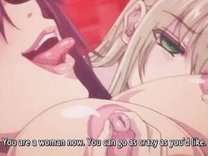 Busty Anime Lesbians Fucking - Lesbian - Cartoon Porn Videos - Anime & Hentai Tube
