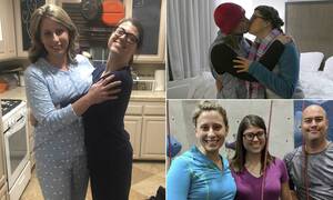 katie naked sex party - Shocking photos of Democratic Congresswoman Katie Hill revealed | Daily  Mail Online