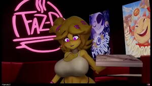 Fnaf Porn Animated - Fnaf five nights at freddy's (cally3d) compilation - XVIDEOS.COM