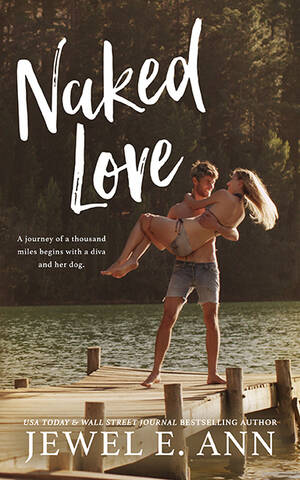 free junior nudist beach - Naked Love by Jewel E. Ann | Goodreads