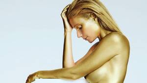 hd nudist naked - See Gwyneth Paltrow's Nude Photo of Herself on 50th Birthday