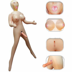 blow up sex dolls shemale - Tranny Sex Doll Shemale blow up doll Tranny Sex Toys Shemale Sex Toy | eBay