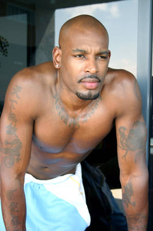 Flash Brown Porn - image